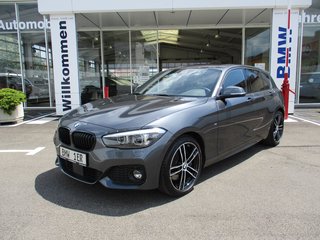 BMW 125 Used vehicle for sale