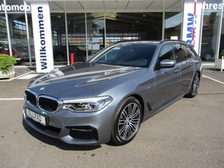 BMW 540 Used vehicle for sale