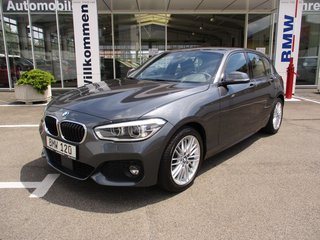 BMW 120 Used vehicle for sale