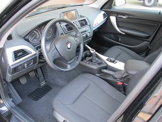 BMW 118 Used vehicle for sale