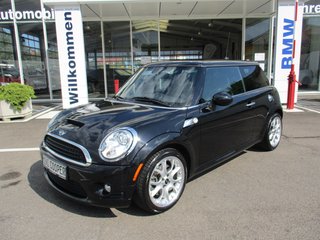 MINI Cooper S Used vehicle for sale