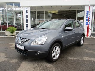 Nissan Qashqai Used vehicle for sale