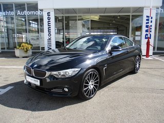 BMW 428 Gebrauchtwagen Kaufen