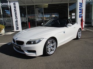 BMW Z4 Used vehicle for sale