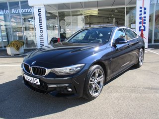 BMW 440 Gran Coupe Gebrauchtwagen Kaufen
