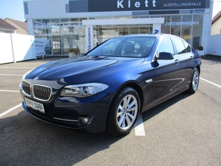 BMW 528 Used vehicle for sale