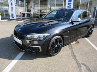 BMW M140i Gebrauchtwagen Kaufen