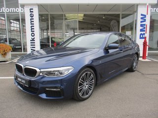 BMW 540 Gebrauchtwagen Kaufen