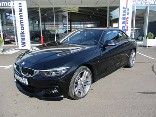BMW 440 Gebrauchtwagen Kaufen