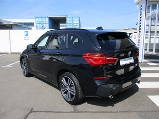 BMW X1 Gebrauchtwagen Kaufen