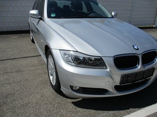BMW 318 Used vehicle for sale