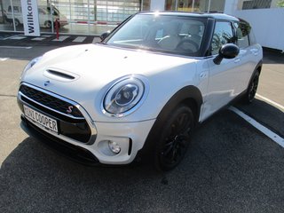 MINI Cooper S Clubman Used vehicle for sale
