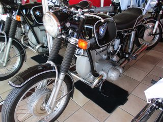 BMW R 75/5 Used vehicle for sale