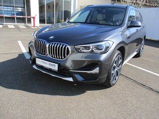 BMW X1 Jahreswagen Kaufen