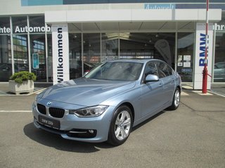 BMW 328 Used vehicle for sale