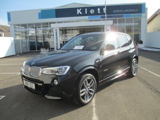 BMW X3 Used vehicle for sale