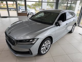 Skoda Superb Combi Gebrauchtwagen Kaufen
