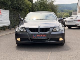 BMW 318i  Tüv02/28 18Zoll Service - foto 2