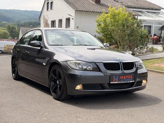 BMW 318i  Tüv02/28 18Zoll Service - foto 3
