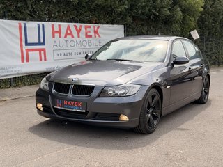 BMW 318 Gebrauchtwagen Kaufen