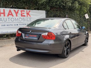 BMW 318i  Tüv02/28 18Zoll Service - foto 6