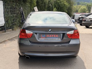 BMW 318i  Tüv02/28 18Zoll Service - foto 7