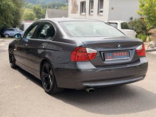 BMW 318i  Tüv02/28 18Zoll Service - foto 8
