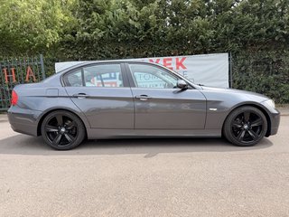 BMW 318i  Tüv02/28 18Zoll Service - foto 5