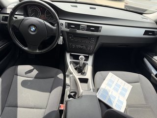 BMW 318i  Tüv02/28 18Zoll Service - foto 12