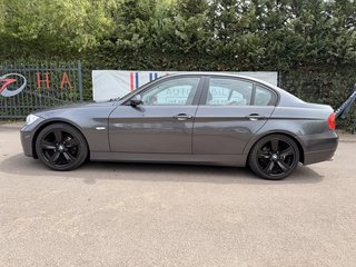 BMW 318i  Tüv02/28 18Zoll Service - foto 4