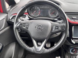 Opel Corsa E Color Edition ecoFlex / Garantie - photo 14