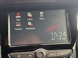 Opel Corsa E Color Edition ecoFlex / Garantie - photo 16