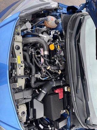 Nissan Micra Visia Plus 12-Monate Cargarantie Inkl. - bilder 19