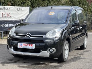Citroën Berlingo Gebrauchtwagen Kaufen
