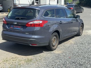 Ford Focus Turnier Champions Edition NAVI KLIMAAUTO - bilder 4