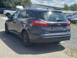 Ford Focus Turnier Champions Edition NAVI KLIMAAUTO - bilder 6