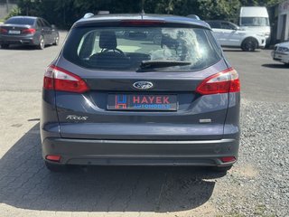 Ford Focus Turnier Champions Edition NAVI KLIMAAUTO - bilder 5