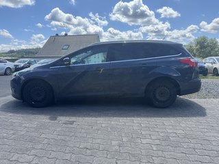 Ford Focus Turnier Champions Edition NAVI KLIMAAUTO - bilder 8