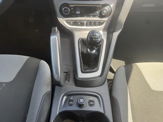 Ford Focus Turnier Champions Edition NAVI KLIMAAUTO - bilder 15
