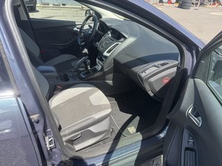 Ford Focus Turnier Champions Edition NAVI KLIMAAUTO - bilder 13