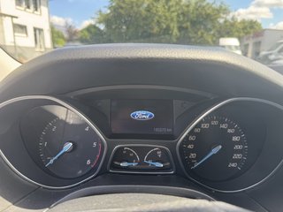 Ford Focus Turnier Champions Edition NAVI KLIMAAUTO - bilder 17