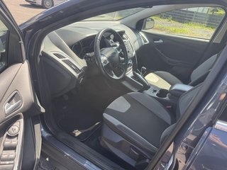 Ford Focus Turnier Champions Edition NAVI KLIMAAUTO - bilder 12
