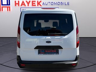 Ford Grand Tourneo Connect Trend TÜV01.27 Garantie S-Heft - foto 6