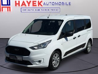 Ford Grand Tourneo Gebrauchtwagen Kaufen