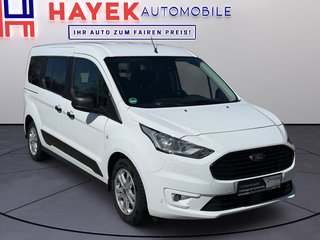 Ford Grand Tourneo Connect Trend TÜV01.27 Garantie S-Heft - foto 3