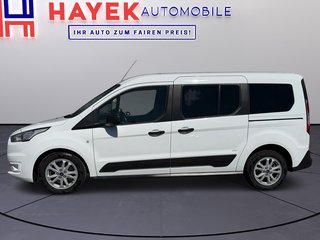 Ford Grand Tourneo Connect Trend TÜV01.27 Garantie S-Heft - foto 7