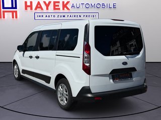 Ford Grand Tourneo Connect Trend TÜV01.27 Garantie S-Heft - foto 5