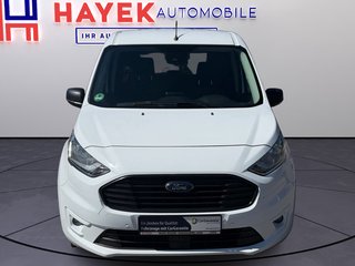 Ford Grand Tourneo Connect Trend TÜV01.27 Garantie S-Heft - foto 2