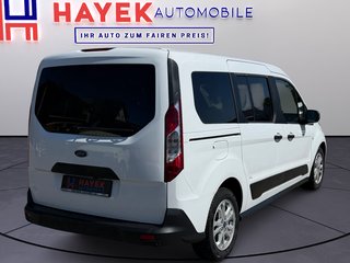 Ford Grand Tourneo Connect Trend TÜV01.27 Garantie S-Heft - foto 4