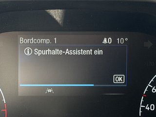 Ford Grand Tourneo Connect Trend TÜV01.27 Garantie S-Heft - foto 18